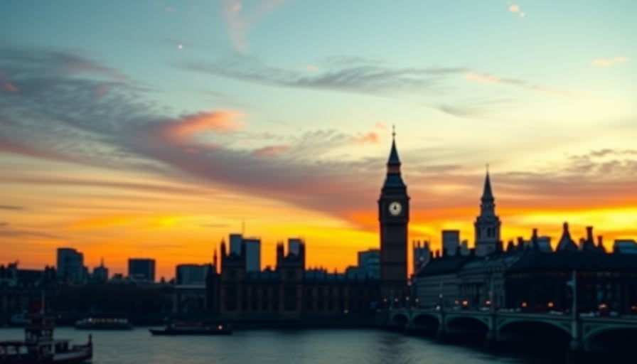 London Stock Exchange Grows with Web‑Design Listing, Faces Mild Volatility and Aramco Bond Boost