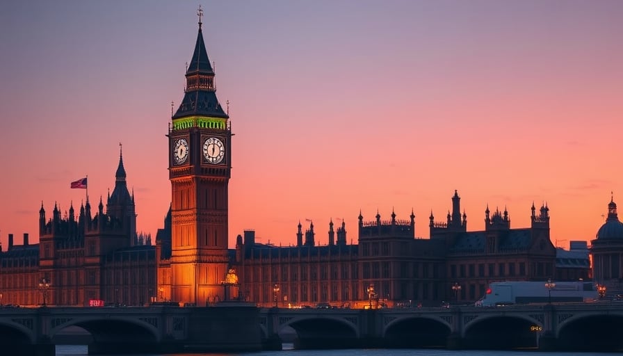 London Stock Exchange Raises Capital, Boosts Shares & Strengthens Market‑Making