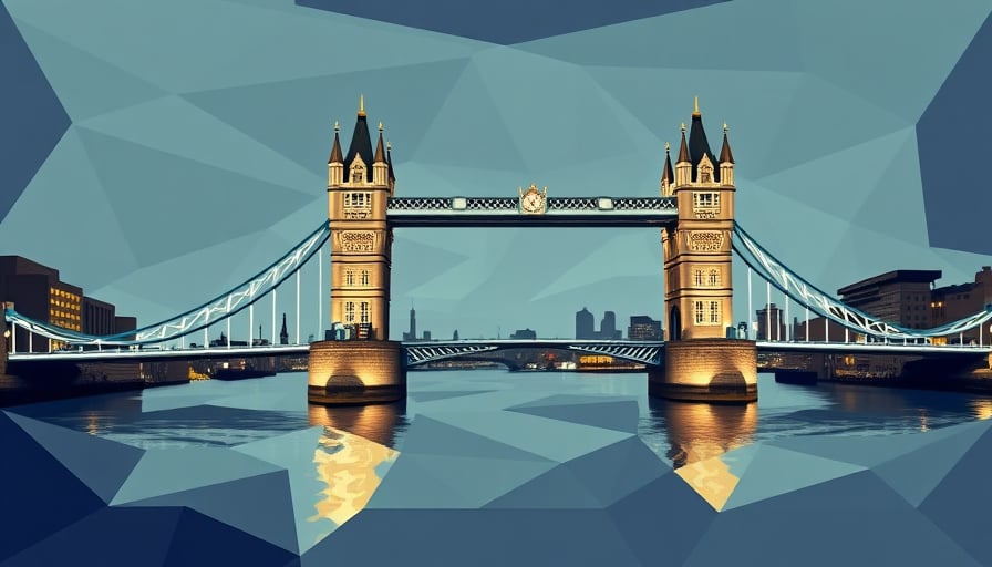 London Stock Exchange Shares Bounce Back as JPMorgan, Goldman End AI Concerns, Boosting Investor Confidence