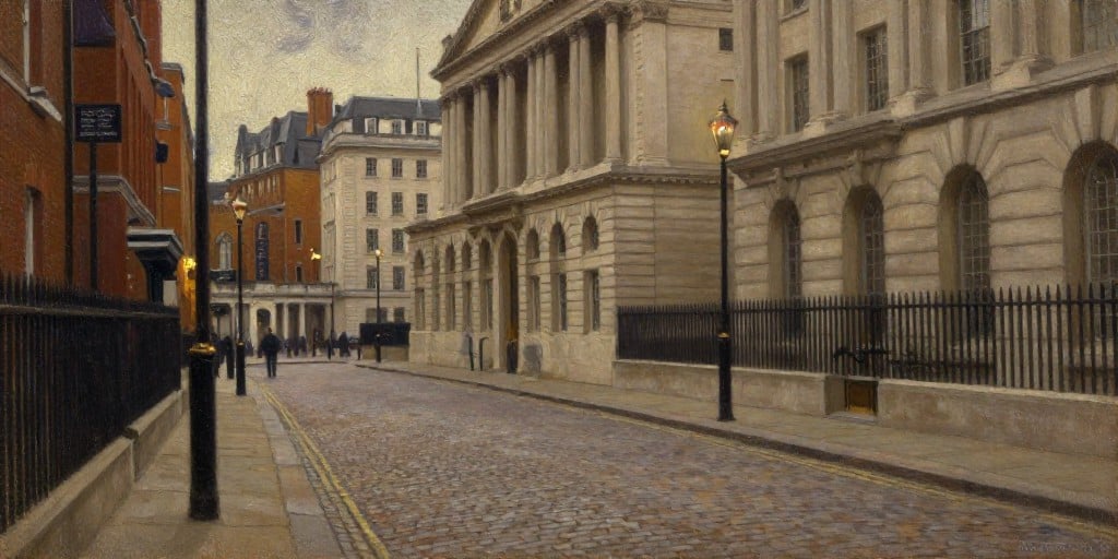 London Trading Day Analysis: Market Consolidation, Energy Risks, & Archer‑Daniels‑Midland Co. Silence