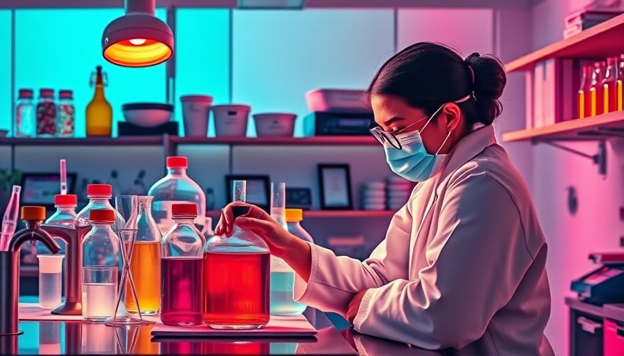 Lonza Group AG Faces Market Turbulence: Impact on Financing, Partnerships, and Patient Access