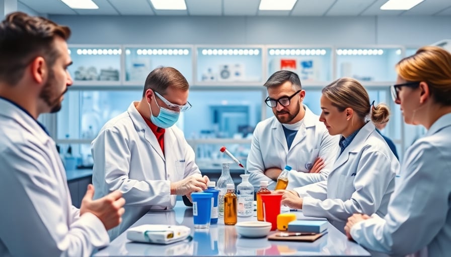Lonza Group AG Stands Firm Amid SMI Downturn, Bolstered by Strategic Position in Biopharmaceuticals Lonza Group AG Stands Firm Amid SMI Downturn, Bolstered by Strategic Position in Biopharmaceuticals
