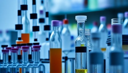 Lonza Group AG Stock Stays Steady Amid Swiss Market Fluctuations