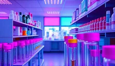 Lonza Group AG Strengthens Biotech Partnerships Amid Stable Market Performance