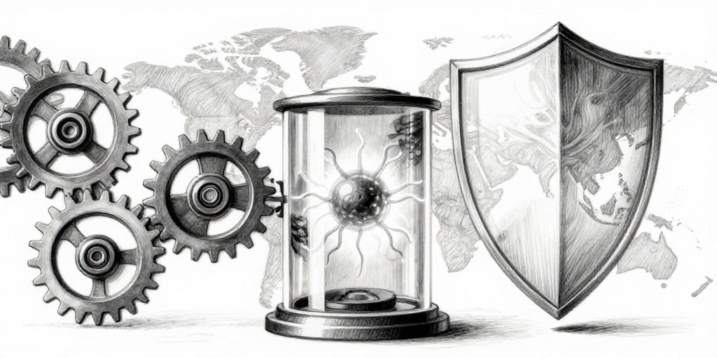 Lonza Group Thrives in Expanding Cell‑Therapy Manufacturing Market