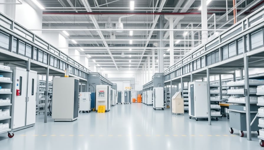 Lonza Shares Hold Amid Swiss Market Dip, Backed by Booming Pharma & Fiber Sectors Lonza Shares Hold Amid Swiss Market Dip, Backed by Booming Pharma & Fiber Sectors