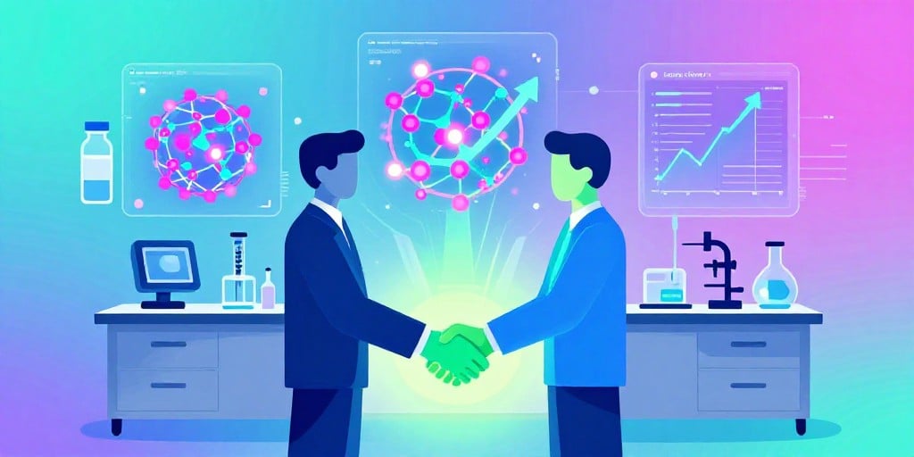 Lonza Shares Rise: Vaxcyte Deal, Biosensor Innovation Drive Strong Growth