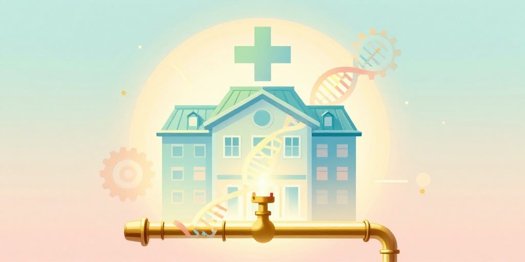 Lonza’s CDMO Shift Drives 11‑12% Growth Forecast & Resilient Swiss Pharma Outlook