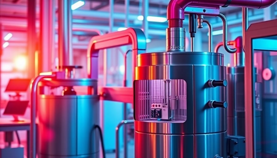 Lonza's CHI Sale Boosts Contract‑Manufacturing Margins & Future Growth