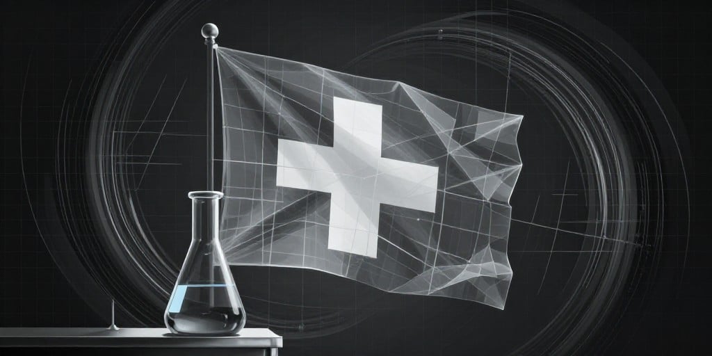 Lonza's Underperformance Spurs Swiss Market Decline – What Investors Must Watch