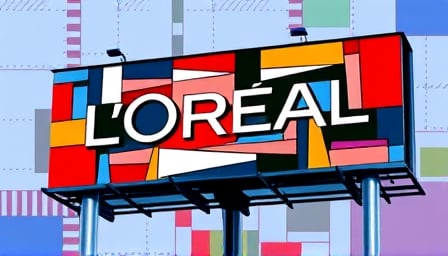 L'Oréal Demonstrates Market Resilience Amid Stock Fluctuations