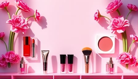 L'Oreal Faces Stock Decline Amidst Global Market Challenges, Maintains Industry Leadership