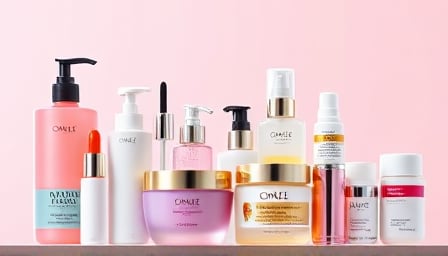 L'Oreal SA Stock Dips Amid Market Fluctuations and New Appointments