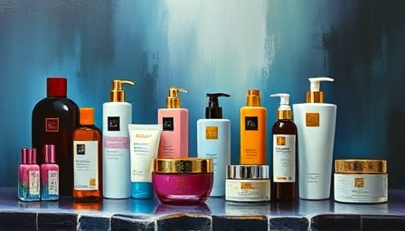 L'Oreal Sees Stock Rise Amid China Growth Optimism and Industry Recognition.