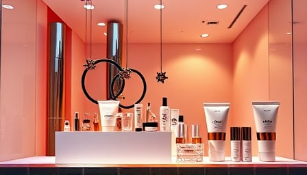 L'Oreal Shows Market Resilience Amidst Economic Uncertainty