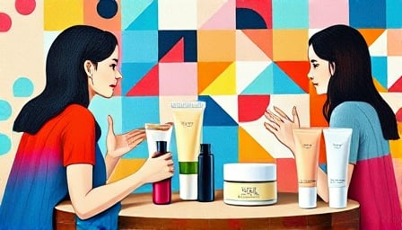 L'Oreal Surpasses Analysts with 4.4% Sales Growth, Driven by Asian Market Success