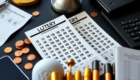 Lottery Corp Ltd Shares Show Resilience Amid Market Volatility and Downgrade