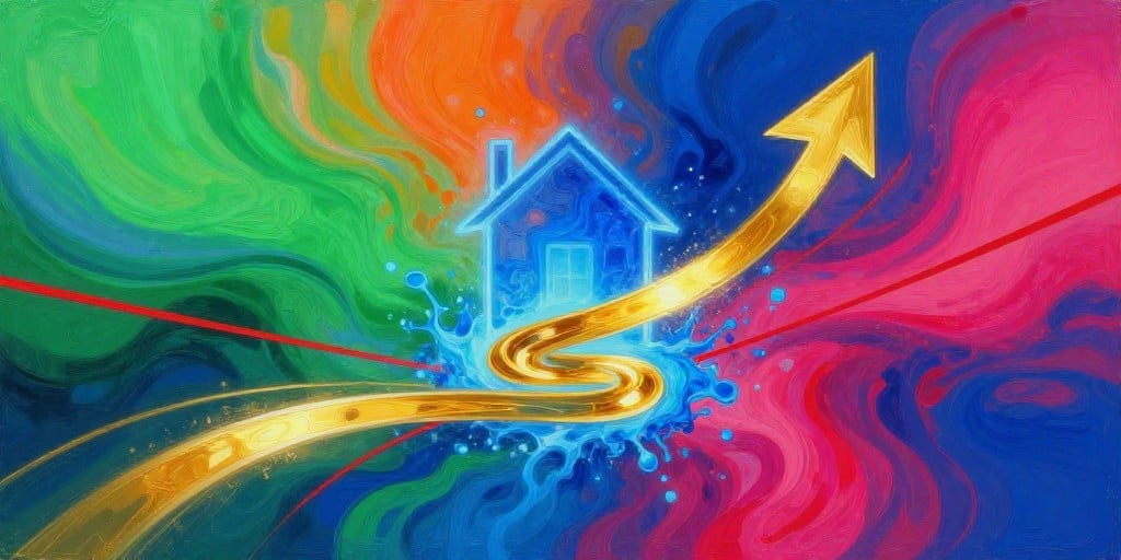 Lowe's Q1 2026 Outlook: 12‑15% Revenue Growth, EPS $1.98, & Smart‑Home Expansion