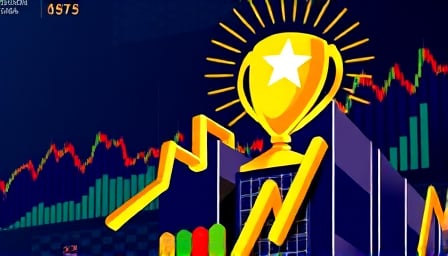 LPL Financial Holdings Inc Surges with $1.85 Trillion in Assets, Showcasing Industry Resilience