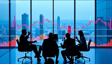LPL Financial Seeks Growth Amidst Sluggish Asset Performance