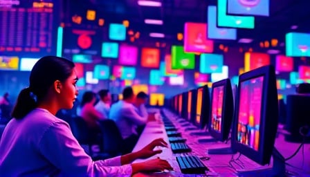 LPL Financial Sees Short Interest Surge Amid Positive Analyst Rating and Strong Long-Term Outlook