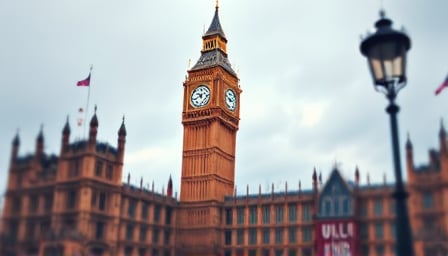 LSE Holds Steady with Key Market Metrics and Valuation Insights