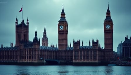 LSEG Navigates Regulatory Challenges and Expands Globally Amid Market Volatility
