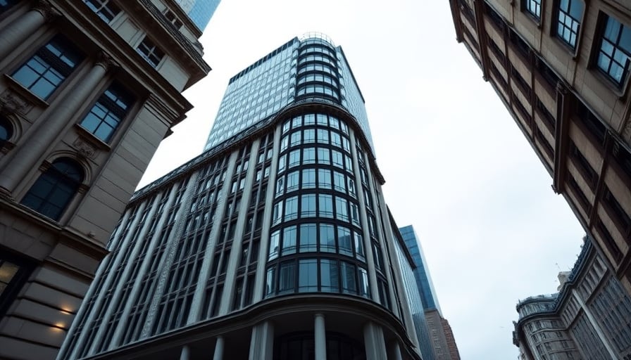 LSEG Shares Soar as Crypto Listings and Regulatory Changes Fuel Growth LSEG Shares Soar as Crypto Listings and Regulatory Changes Fuel Growth