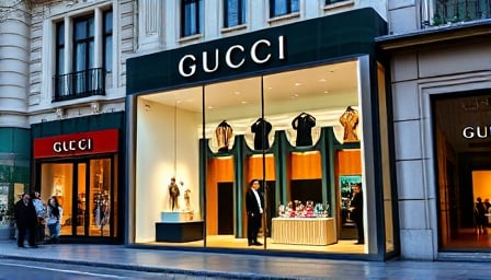 Luca de Meo Appointed CEO of Kering to Revitalize Gucci Amid Luxury Market Challenges