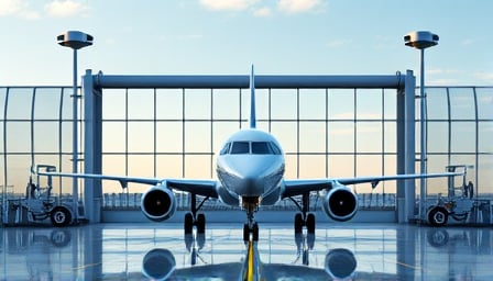 Lufthansa Faces Challenges and Innovates Amid Market Shifts