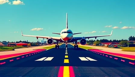 Lufthansa Faces Challenges and Opportunities Amidst New Developments