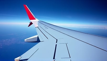 Lufthansa Soars with Strategic Moves: Centralizing Management, Launching Cargo Service, and More