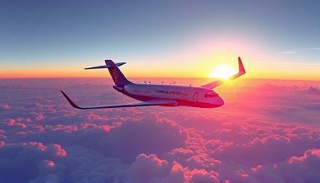 Lufthansa Struggles Amid Turnaround Efforts and Financial Challenges.