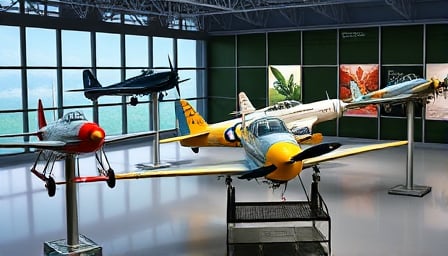 Lufthansa to Display Historic Aircraft at Frankfurt Visitor Center for Anniversary Celebration