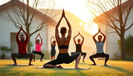 Lululemon Athletica Stands Strong Amid Market Volatility, Poised for Long-Term Growth