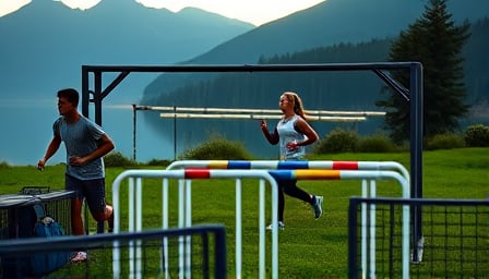 Lululemon Soars with 7% Stock Surge Amidst Market Optimism and Innovation Drive