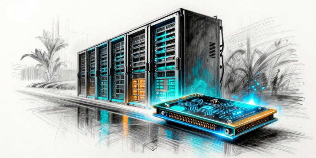 Lumentum Set to Beat Q1 2026 EPS, Driving 1.6 Tb/s Transceiver Surge