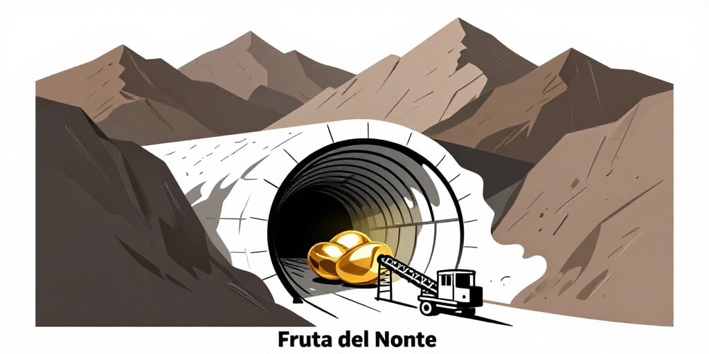 Lundin Gold Drives Fruta del Norte Expansion with High‑Grade Drilling Successes Lundin Gold Drives Fruta del Norte Expansion with High‑Grade Drilling Successes