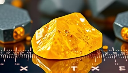 Lundin Gold Hits New 1-Year High Amid Market Volatility and Strong Valuation Metrics