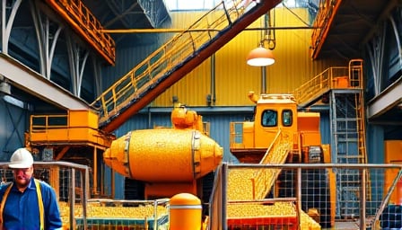 Lundin Gold Reports Record Revenues and Free Cash Flow in Q2 2025, Boosts Dividends