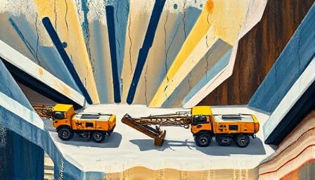 Lundin Gold Reports Strong Earnings Amid Stock Price Concerns