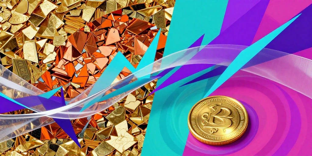 Lundin Gold's Quarterly Dividend Signals Cash‑Flow Strength & Mining Strategy