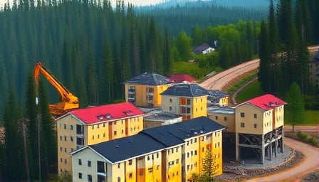 Lundin Gold's Share Price Holds Steady Amid Market Fluctuations, Attracting Investor Interest