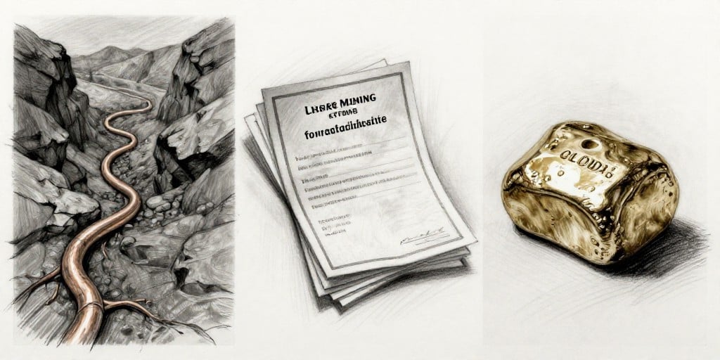 Lundin Mining Beats Q2 2025 Targets, Confirms 2026 Copper & Gold Guidance