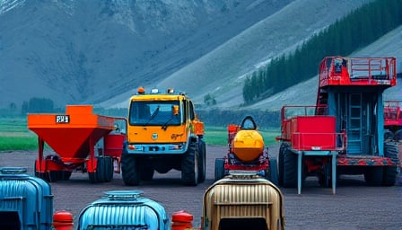 Lundin Mining Corp Reports Strong Q2 Earnings Despite Operational Challenges