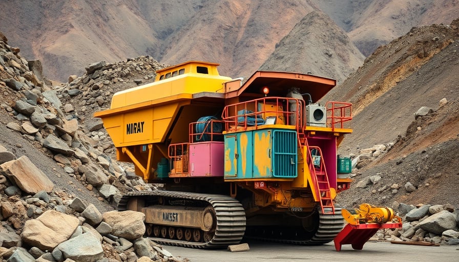 Lundin Mining Q4 Surpasses Expectations, Boosts Copper Resources by 37% & Declares Dividend