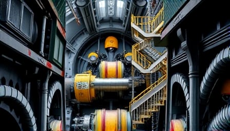 Lundin Mining Revamps Shareholder Policy, Boosts Buybacks for Long-Term Growth