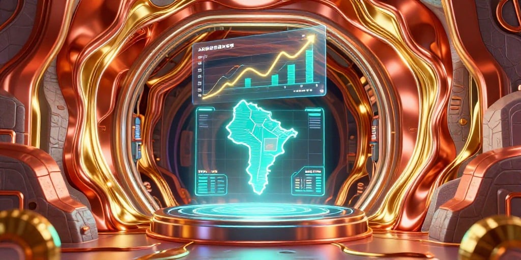 Lundin Mining Unveils 2026 Outlook, Capital Markets Day, and Vicuña Incentive Success