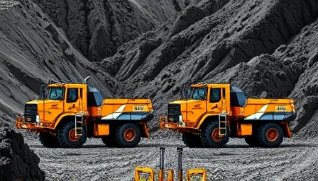 Lundin Mining's Steady Stock: Strategic Stability or Market Mirage?