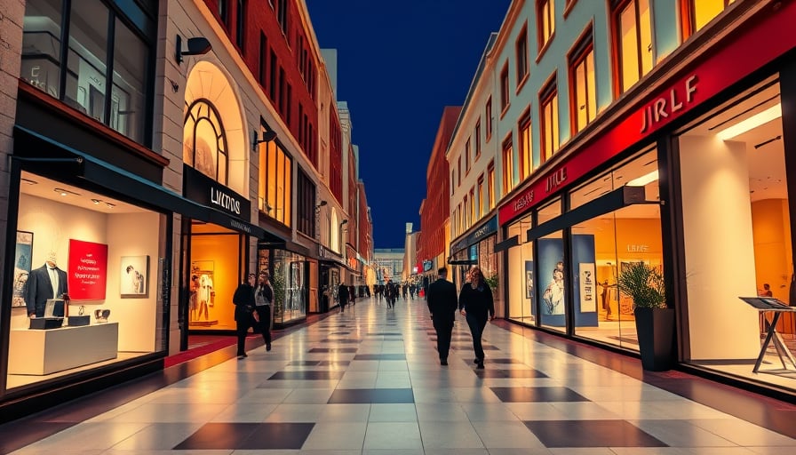 Luxury Brands Adapt: Omnichannel, Sustainability & Supply‑Chain Shifts Drive Resilience Amid Geopolitical Shock